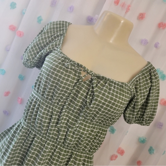 Madewell Tiered Top - Picture 5 of 6